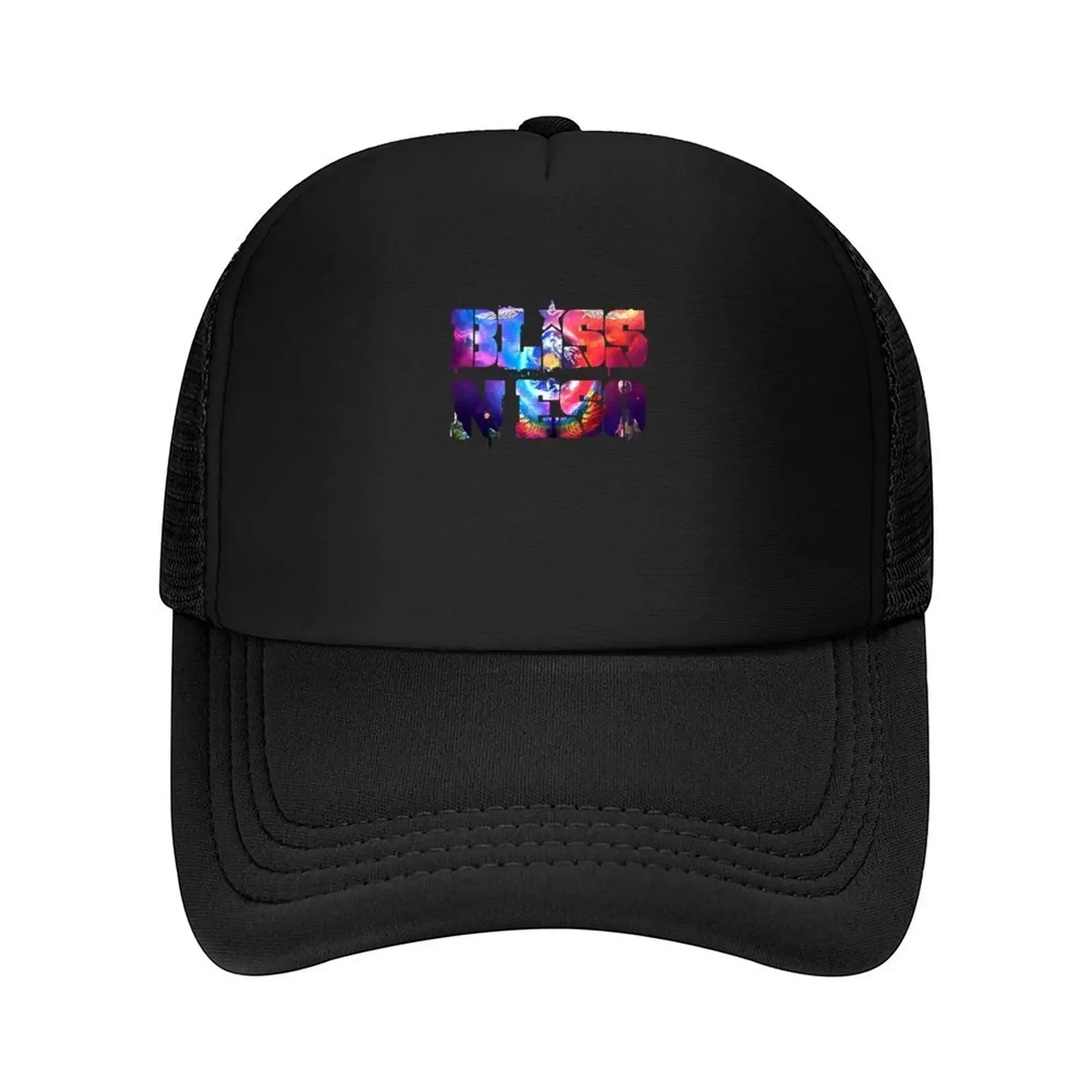 Casquette de baseball classique Bliss N Eso - Circus In The Sky, casquette de golf, chapeaux amusants, chapeaux pour hommes et femmes, 2026