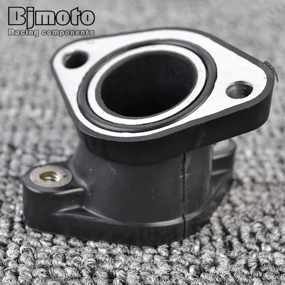 17110-KA8-000 Motorcycle Carburetor Interface Adapter Intake Manifold For Honda XR100 XR100R XL100 XL100S CRF110 CRF100F