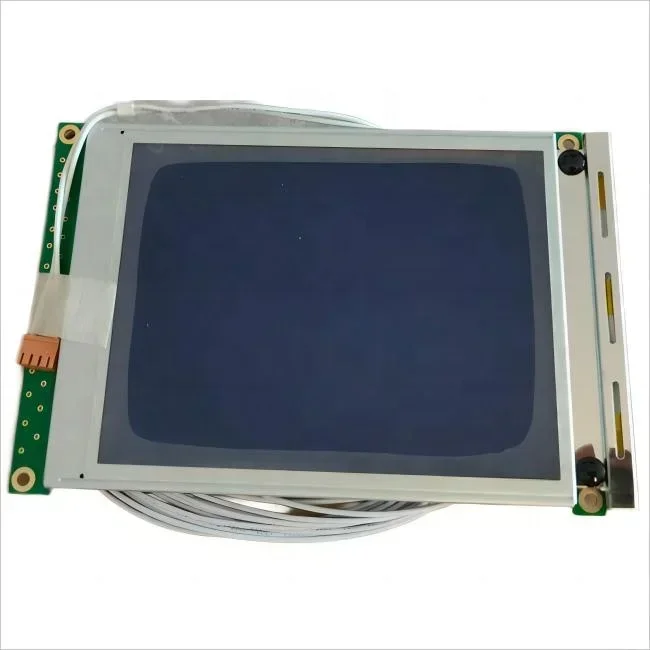 

Display Lcd for Vamatex Leonardo Textile Weaving Machine Loom Spare Parts Accessories