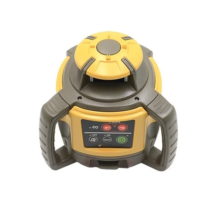 

Level Sweeper RL-H5A Agricultural Level Laser Tool Level RLHA Laser Receiver