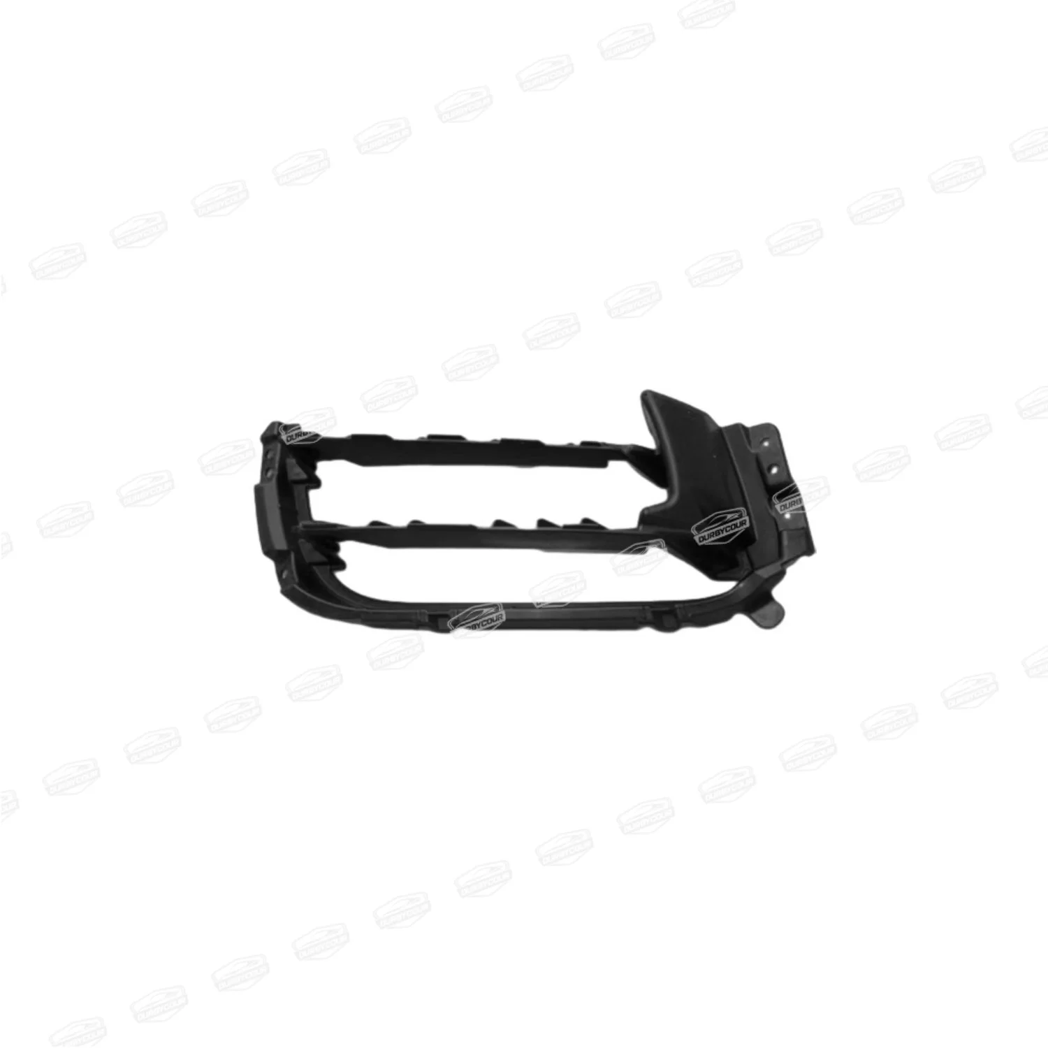 

For Porsche Panamera 971.1 2017-2020 OE Front Bumper Grille Bracket Left OE971807985L Right OE971807986R OE Replacement Parts