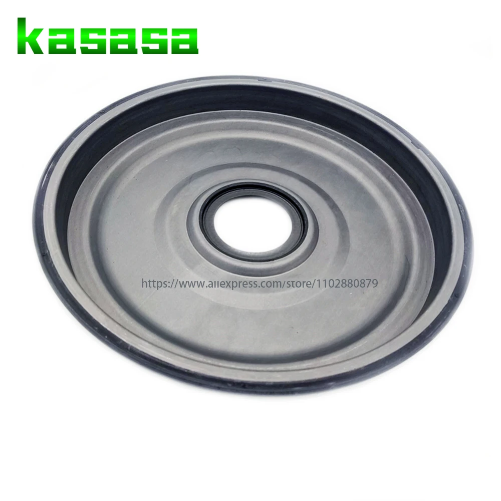 Brand New 0DE DQ380 DQ381 Clutch Cover Housing Fit 0DE301205A For VW Audi Skoda Seat 1.8T 2.0T EA888 2014-2026