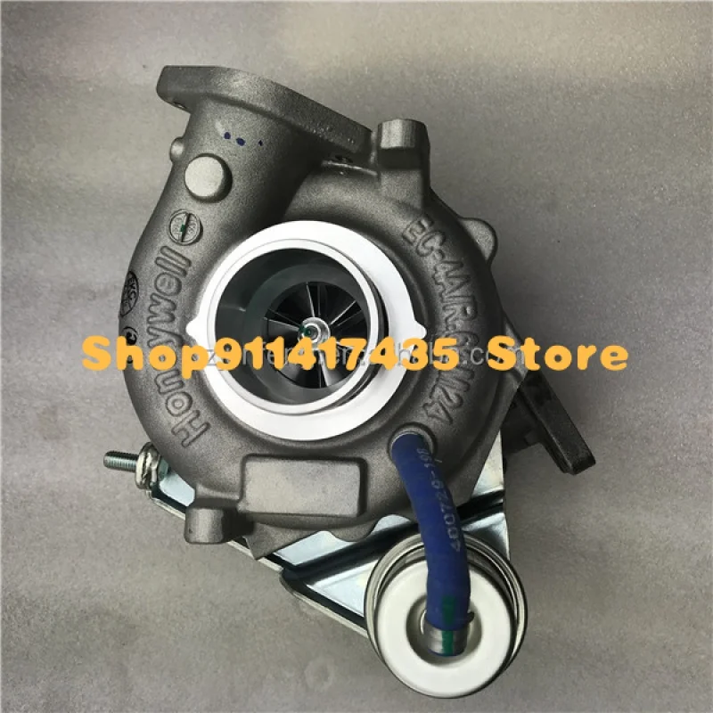 

GT22 801644-0001 S1760-E0011 SK250-8 turbo for Hino with JO5E engine