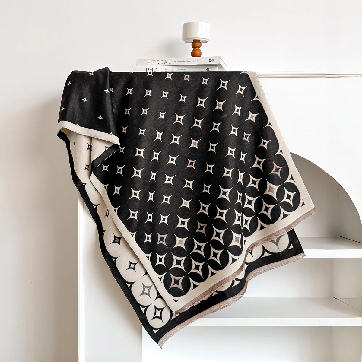 Thumbnail 2 - #37 Latest Scarves Updates