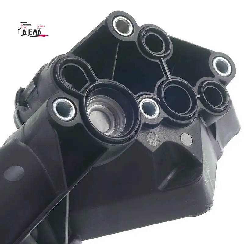 

AEA6-07K115397D 07K115397A Oil Filter Adapter Housing Replacement For TT Quattro RS For VW New Beetle Jetta III Golf MK V 2