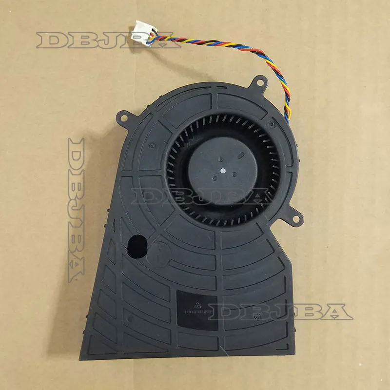 Cpu Fan For FOXCONN PVB120J12H-P01 DC12V 0.80A 4Pin For Dell OptiPlex 5060 cooling fan