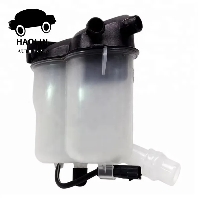 LR060349 For Land Rover Jaguar Volvo S80 V70 XC60 E-PACE Freelander 2 RANGE ROVER Evoque Coolant Overflow Container OEM LR024296