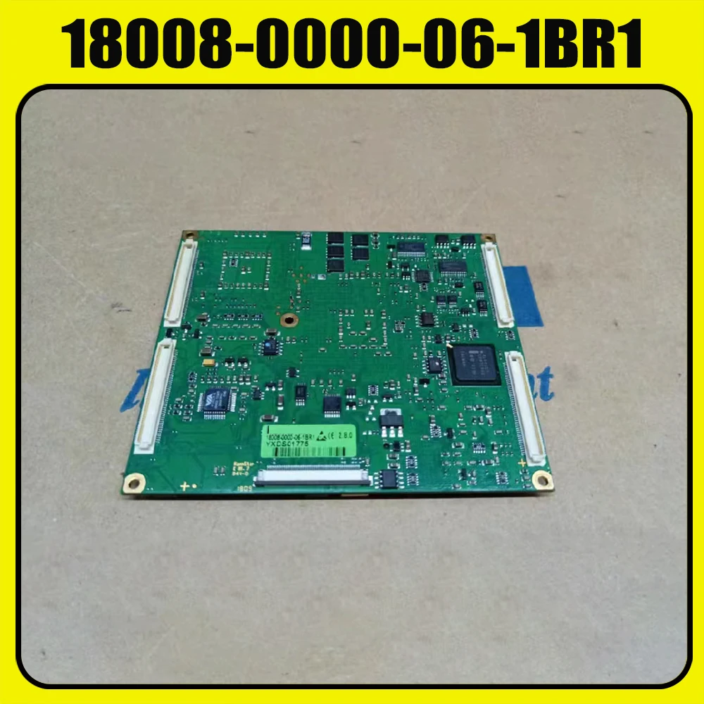 

For kontron embedded industrial control equipment motherboard 18008-0000-06-1BR1