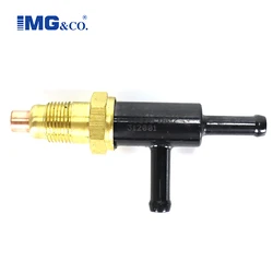 IMG-Válvula Solenoide de asistencia de aire, accesorio para Honda CIVIC CRV STREAM 19350-PNE-G00 36281P2PA01, 36281png02, 1 unidad