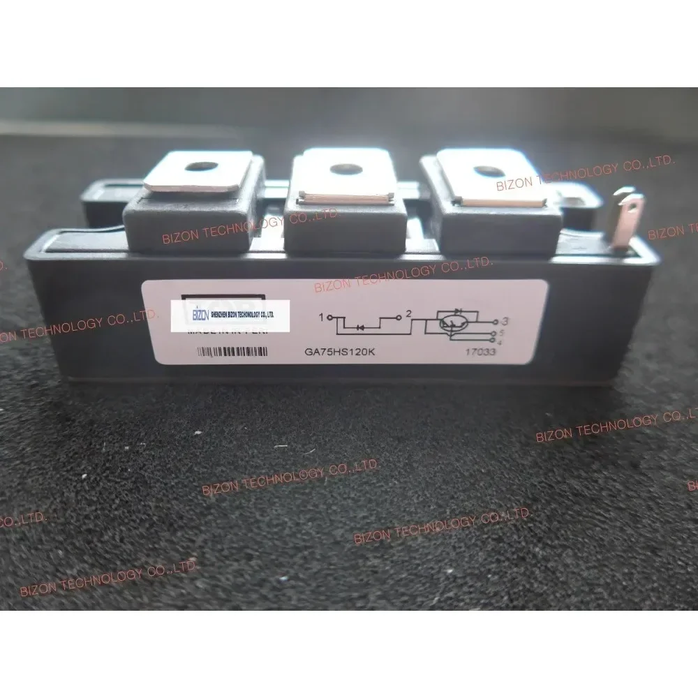 

GA75HS120K GA75LS120K Новый