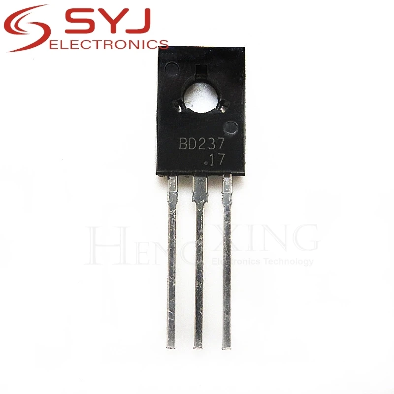 5PCS 2SC2690A-Y C2690A-Y C2690A BD237 237 MJE340G MJE340 2SA1220A A1220A BD875 875 BD679G BD679 TO-126