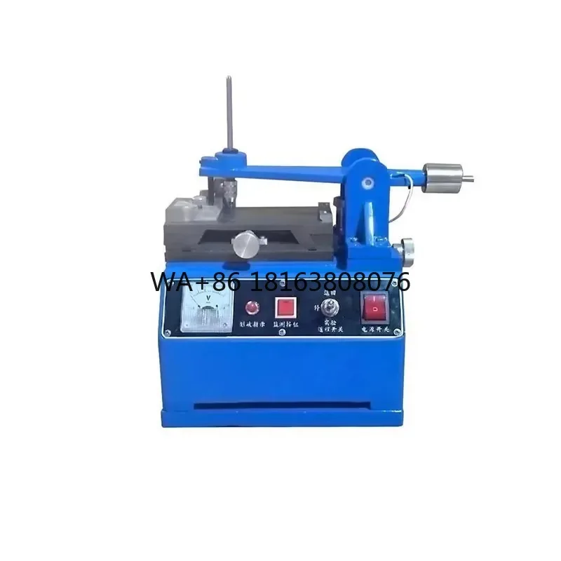 QHZ Paint Film Scratch Tester Paint Coating Surface Scratch Tester