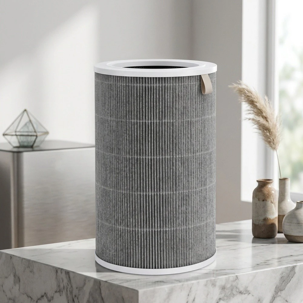 Replacement Air HEPA Purifier High-efficiency Particulate Advanced Filtration Technology Replacement Air HEPA Purifier