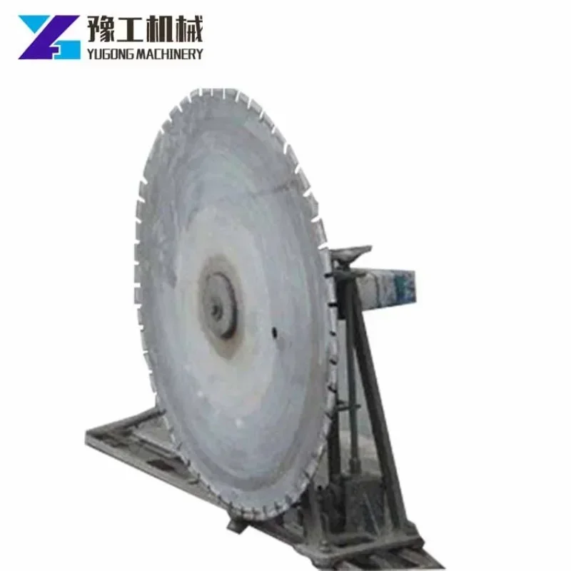 Hydraulic Type Wall Saw Blade 600mm 730mm Diamond Saw Blade