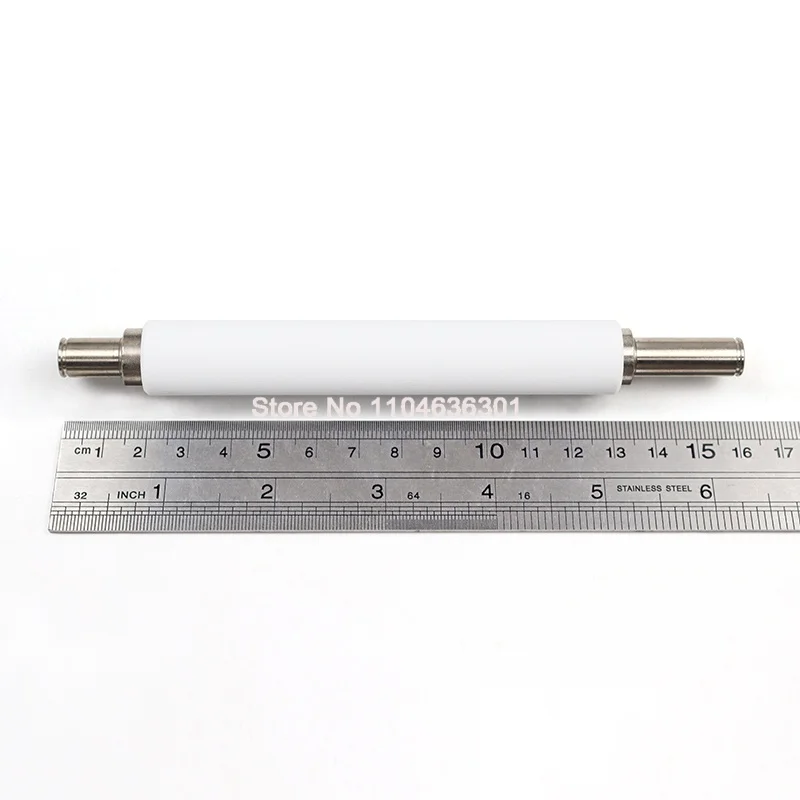 Original ZT230 Platen Roller Kit For Zebra ZT200 ZT210 ZT220 ZT230 Thermal Barcode Label Printers Spare Parts P1037974-028