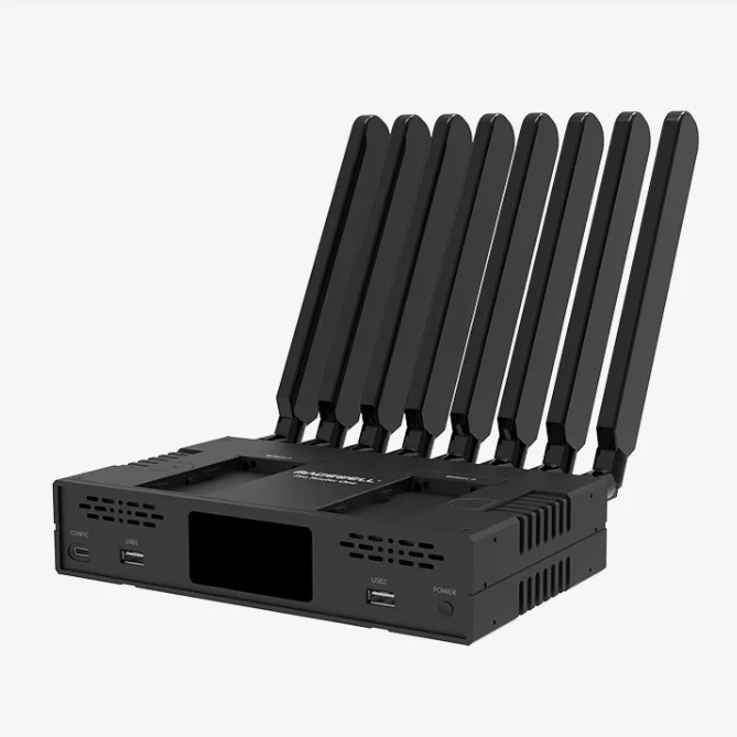 Magewell Pro Router One 46020