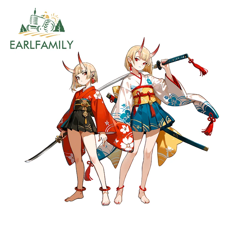 Earlfamily Japanese… - image