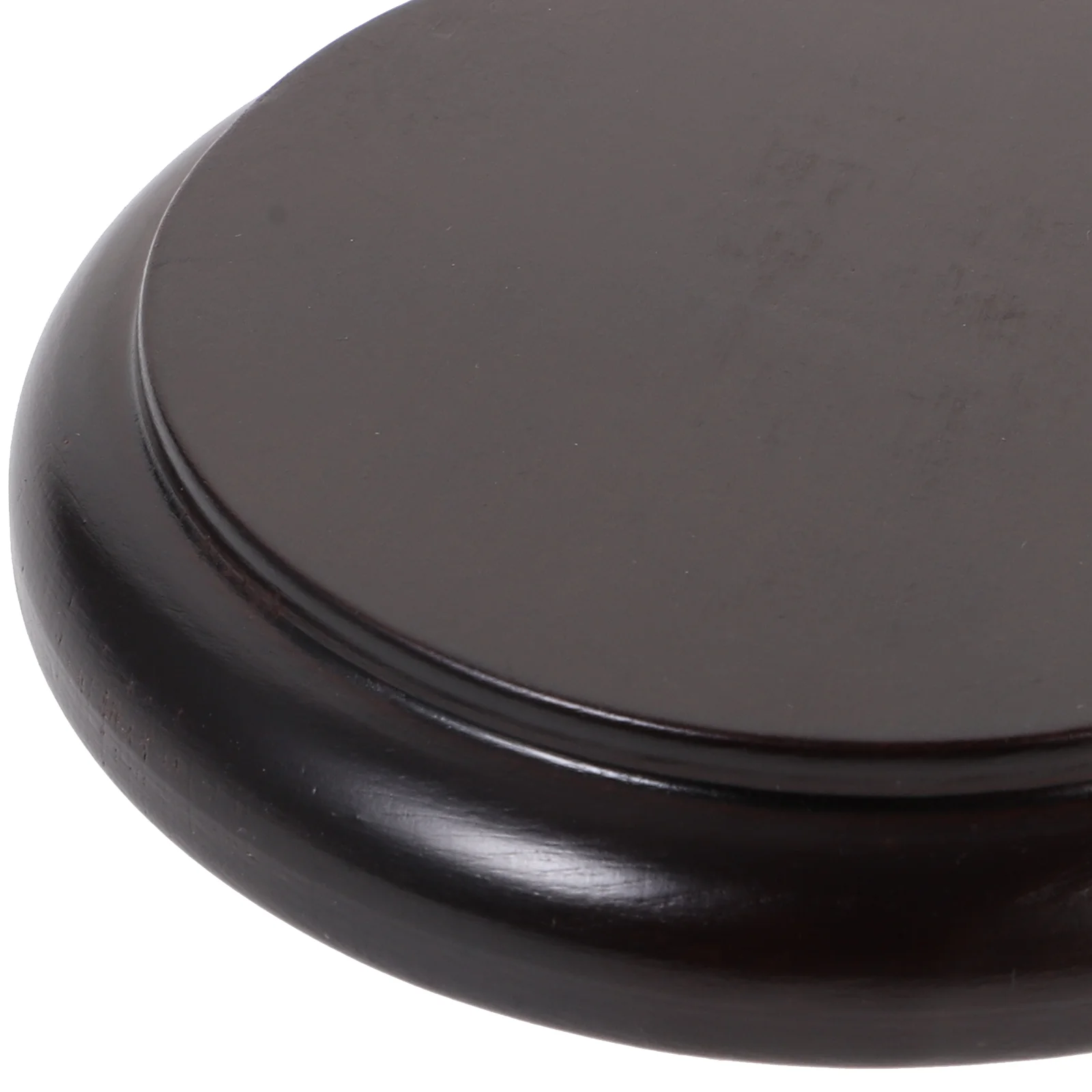 Martillo de subasta, mazo de madera, accesorios de abogado, accesorio de disfraz para niños, herramientas de Cosplay para orden de juez