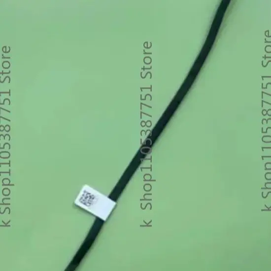 A-New Laptop power interface cable charging port - 0JM9RV DC30100ZY00-‘For DELL 7000 7460 7472 7560 7572