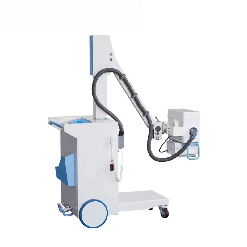 100MA Mobile X-ray Machine X-ray Series X-ray Machine Price: