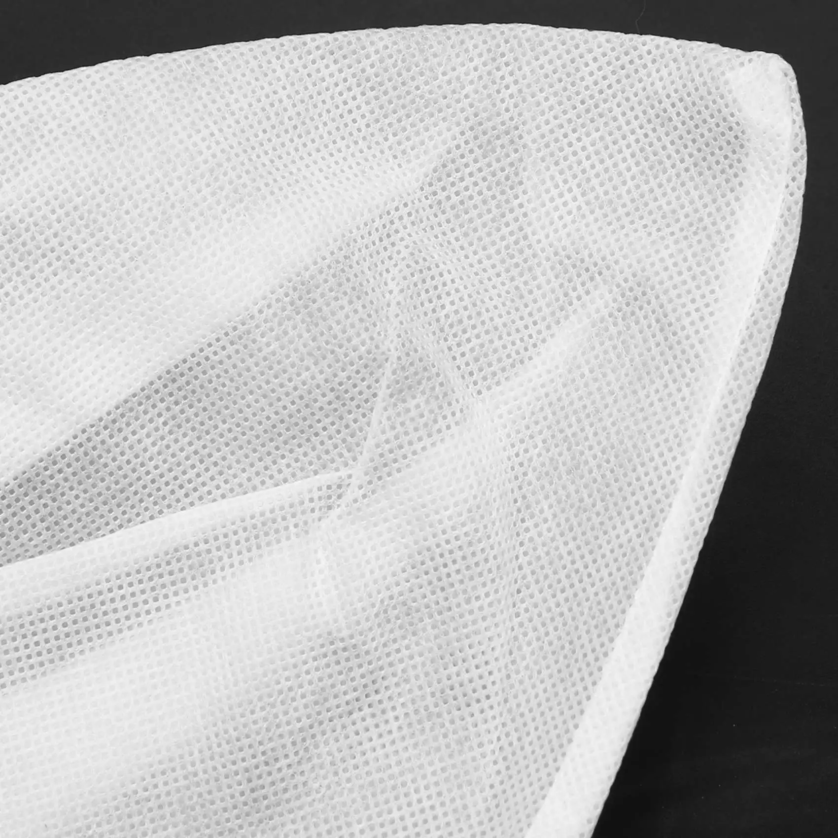 Sacchetti di ricambio per aspirapolvere per smalto per sacchetti per polvere per unghie per sacchetti per aspirapolvere per collettore di polveri in gel per manicure-A50M