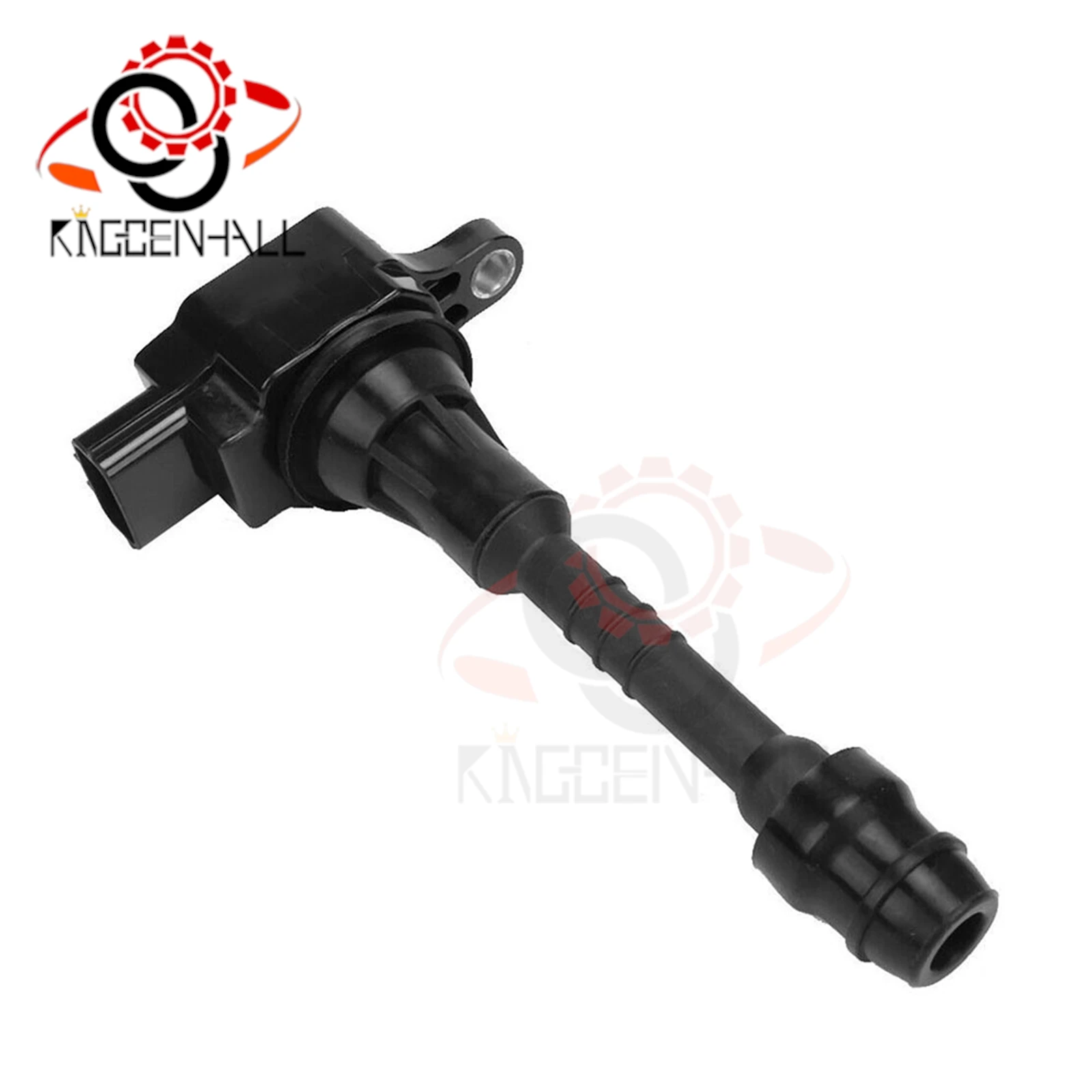 4pcs Car Ignition Coil Set&spark plug&plug Compatible With Nissan Almera Sentra B15 Sunny N16 1.6L 1.8L 22401-5M015 22448-6N000