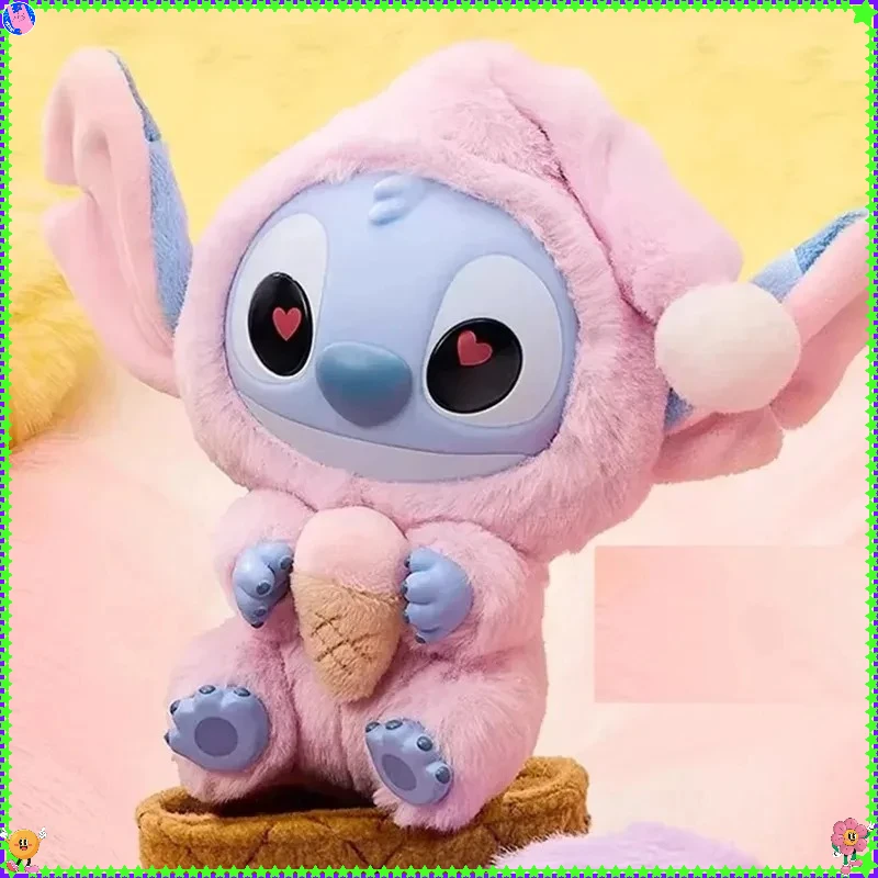 2026 ディズニーの新しい就寝時食事シリーズ ビニールブラインドボックスバッグペンダント かわいいぬいぐるみ ミステリーボックスおもちゃ クリスマスフェスティバルギフト