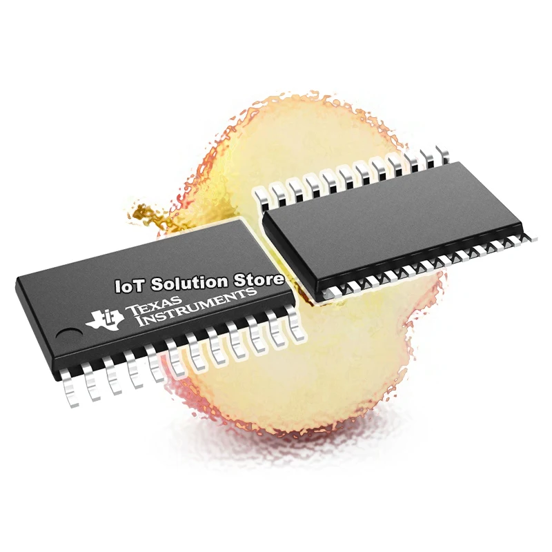 

(1PCS) ADS1232IPW BQ29312PWR BQ7721614PWR BQ24703PWR TLC5925IPWR BQ7791500PWT TS3A27518EIPWRQ1