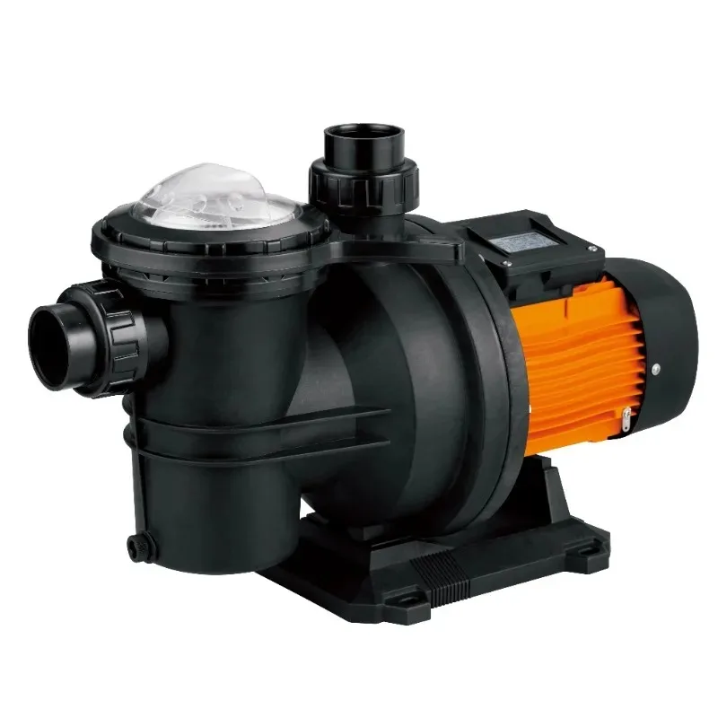 WATERPRO 4SDm2/19 MINI Single-phase 220V 1.5HP 4SDm Submersible Deep Well Water Pump