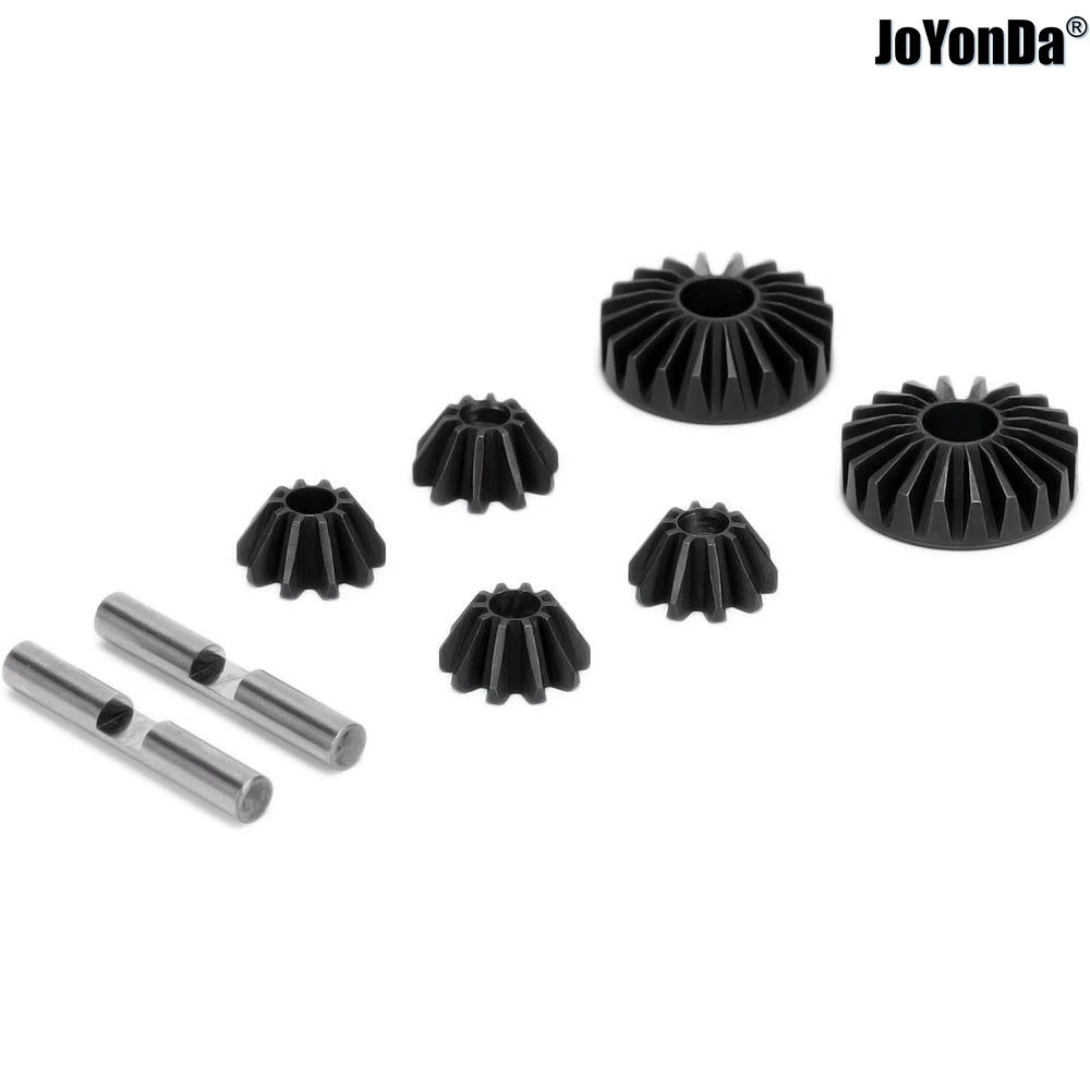 #87193 #86032 ingranaggio conico differenziale in acciaio duro per RC HPI 1/8 Savage FLUX XL X 4.6 5.9 25 4.1 3.5 SS R40 21