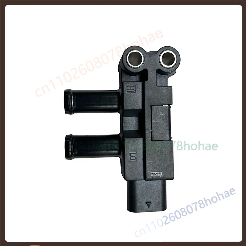 For Cummins Euro6 DPF Differential Pressure Sensor OE 5653803 5MPP4‑1 Exhaust Parts