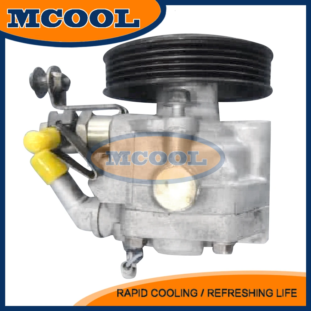 

Power Steering Pump With Pulley For Subaru Forester S11 Impreza G11 34430FE061 34430-FE061 34430-FE060 34430FE060