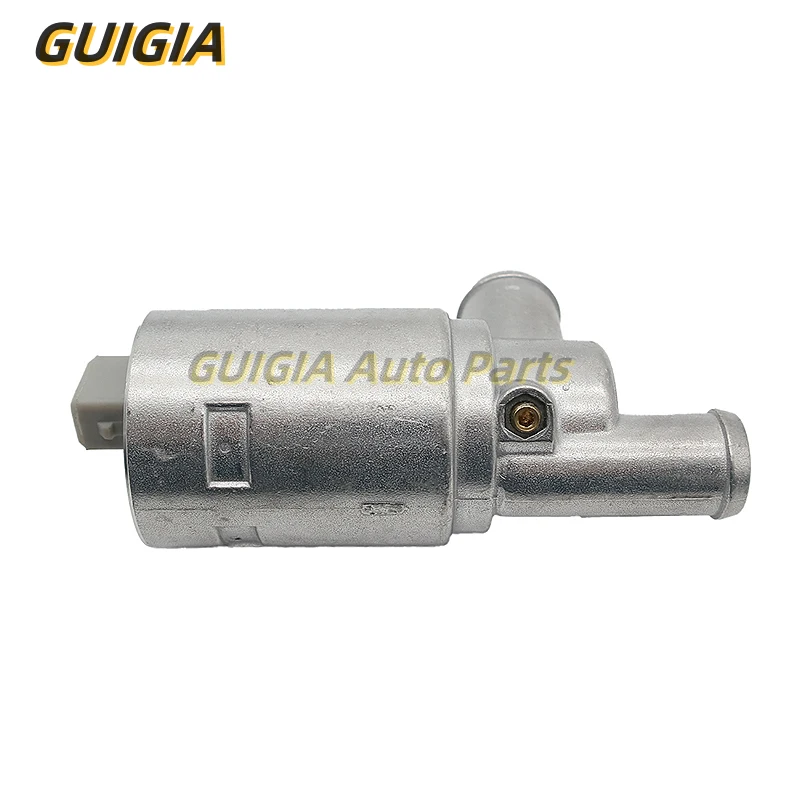 

034133455B Idle Air Control Valve For Audi 100 200 80 90 A6 Cabriolet Coupe Vw Corrado Golf Passat Vento 1998 1999 0280140512