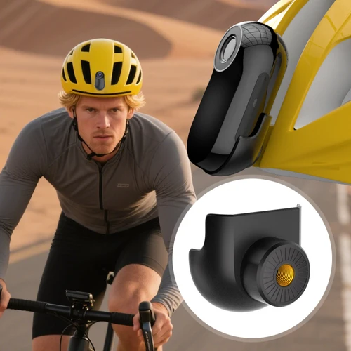 Imagen 2 del producto 1080P HD pantalla de 0,96 pulgadas Mini cámara impermeable deportes DV cámara corporal videocámara de acción Bodycam grabadora de Audio y vídeo Digital DVR