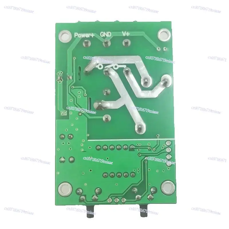 

6-80V48V60V 30A Detection Control Delay Switch Interval Action A30-U3 DC Voltage Relay