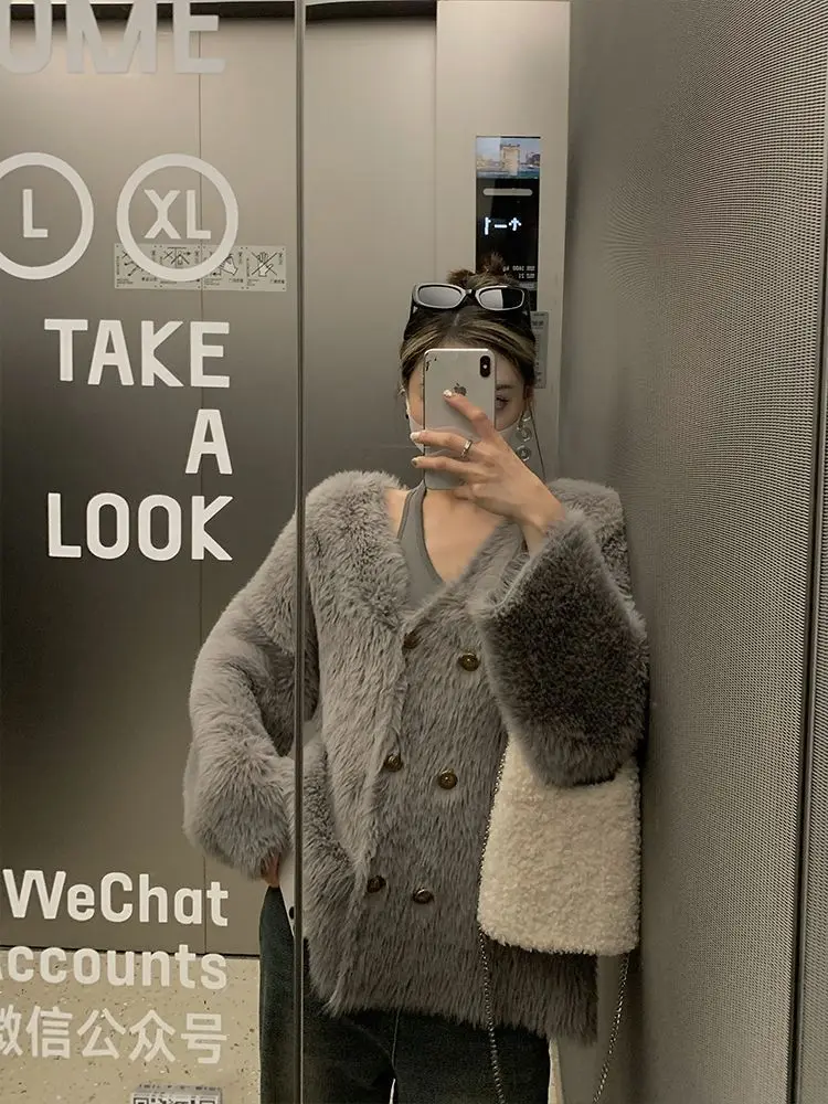 

Свитера Джемперы Кардиганы Женский кардиган с кисточками Зеленый Ярмарок Остров Жаккардовый узор Пуговицы в стиле преппи Зима Праздник Рождество Повседневный