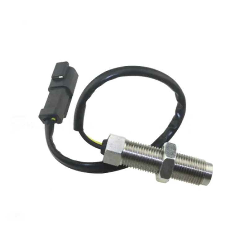 Excavator Electronic Parts Replacement CA3244131 324-4131 3244131 Speed Sensor For Excavator E311C E312C E312D E320D Engine C4.2