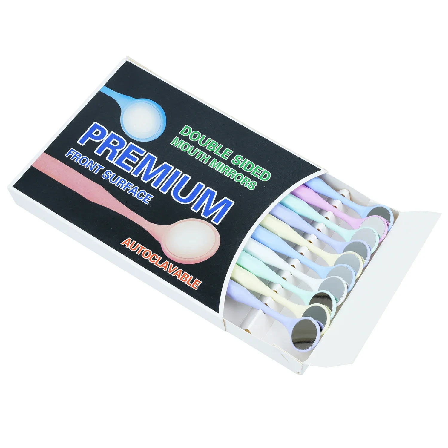 Рисунок 5 - с случайными цветами