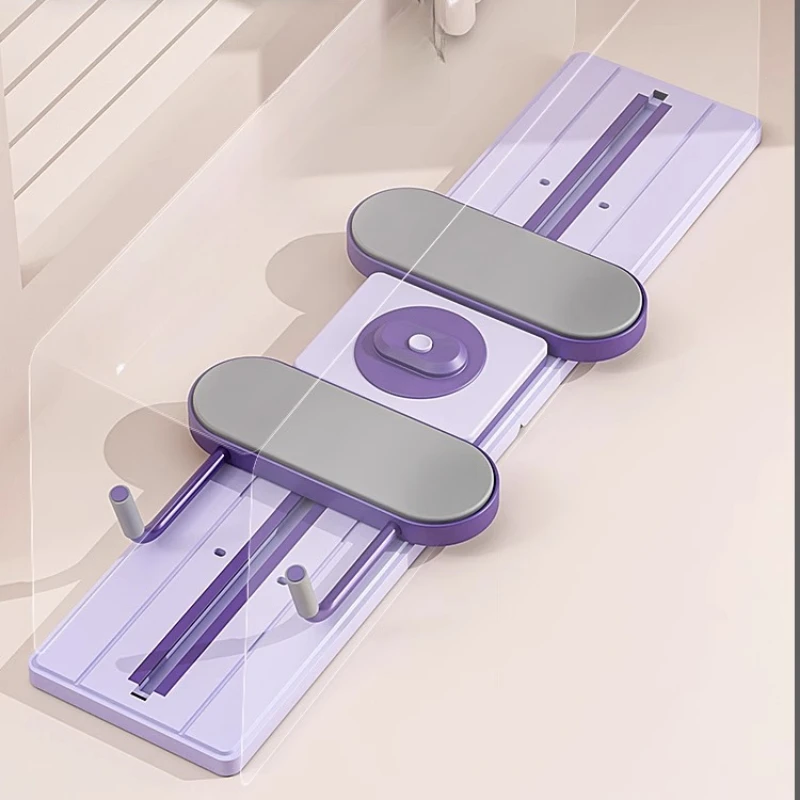 

Multifunctional integrated abdominal board automatic rebound