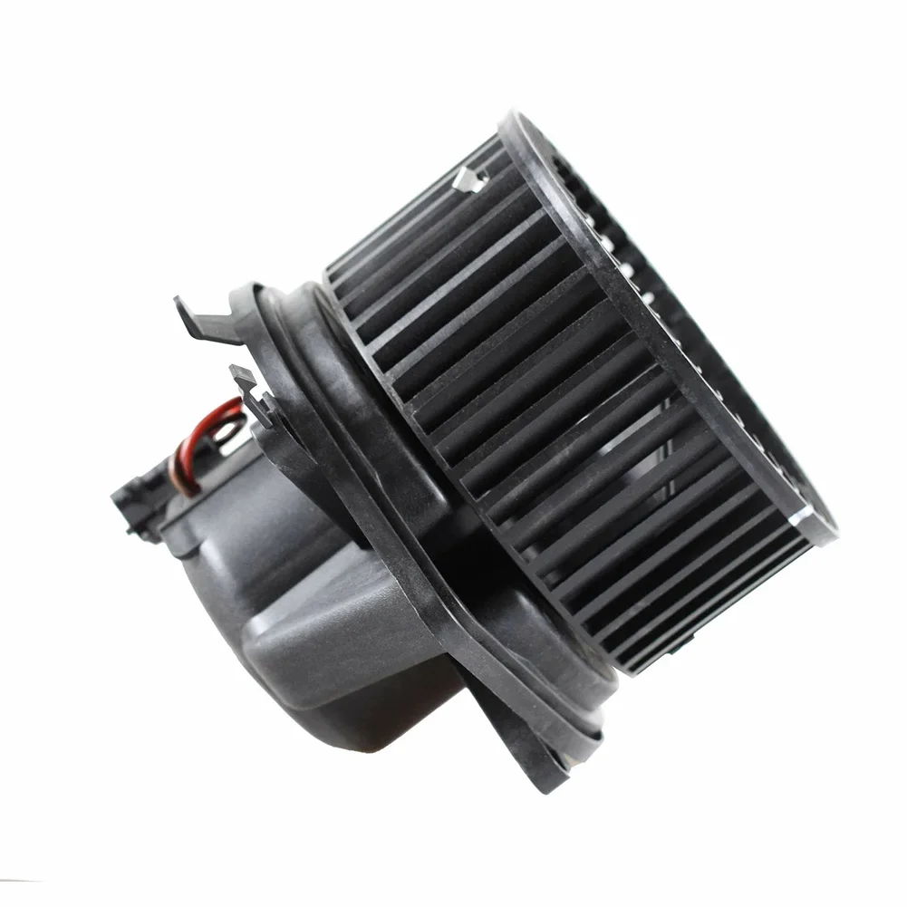 Precision Balanced HVAC Blower Motor for Mini Cooper Countryman Paceman For Roadster 2010-2016 Replaces 64113422644 64113422646
