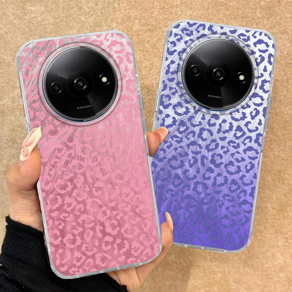 Couple Pink Blue L…