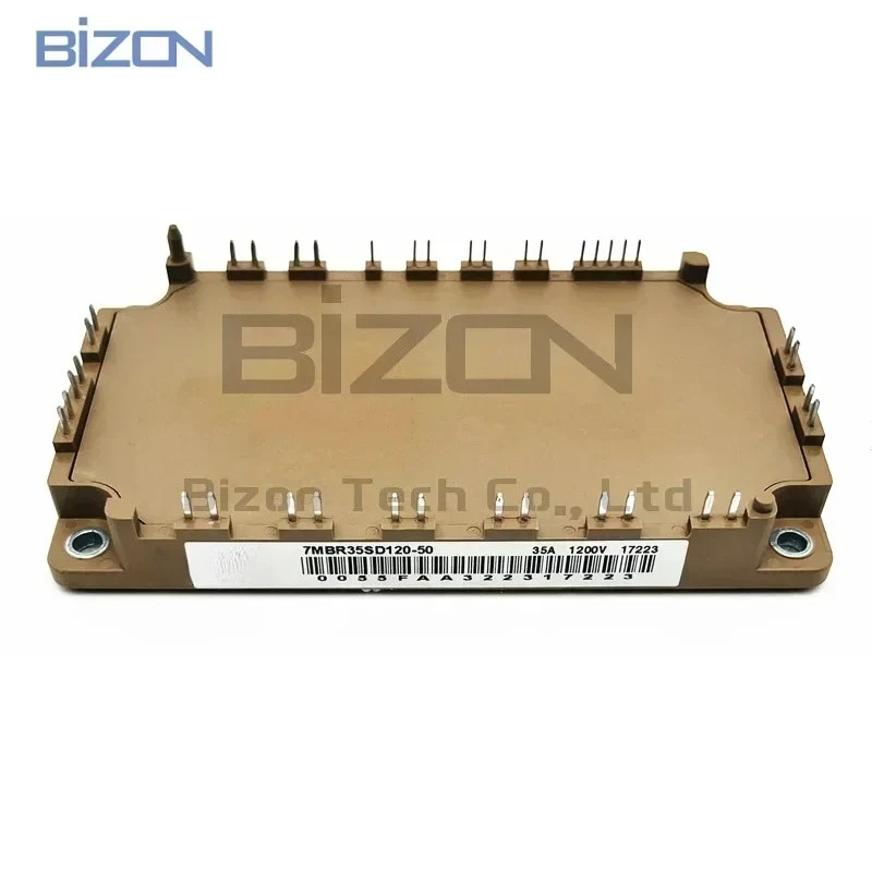 

7MBR35SD120-50 New Original Module