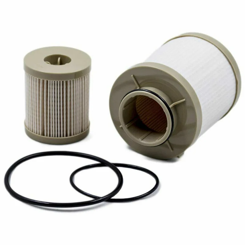 Fit for Ford F Series 6.0L Powerstroke Turbo Diesel Fuel Filter FD4616 FD-4616