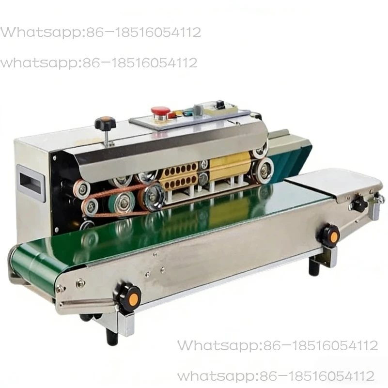 770 Continuous Bag …