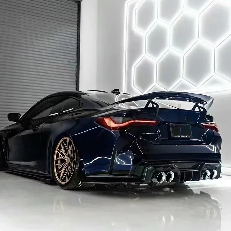 For Bmw 3 Series 4 …