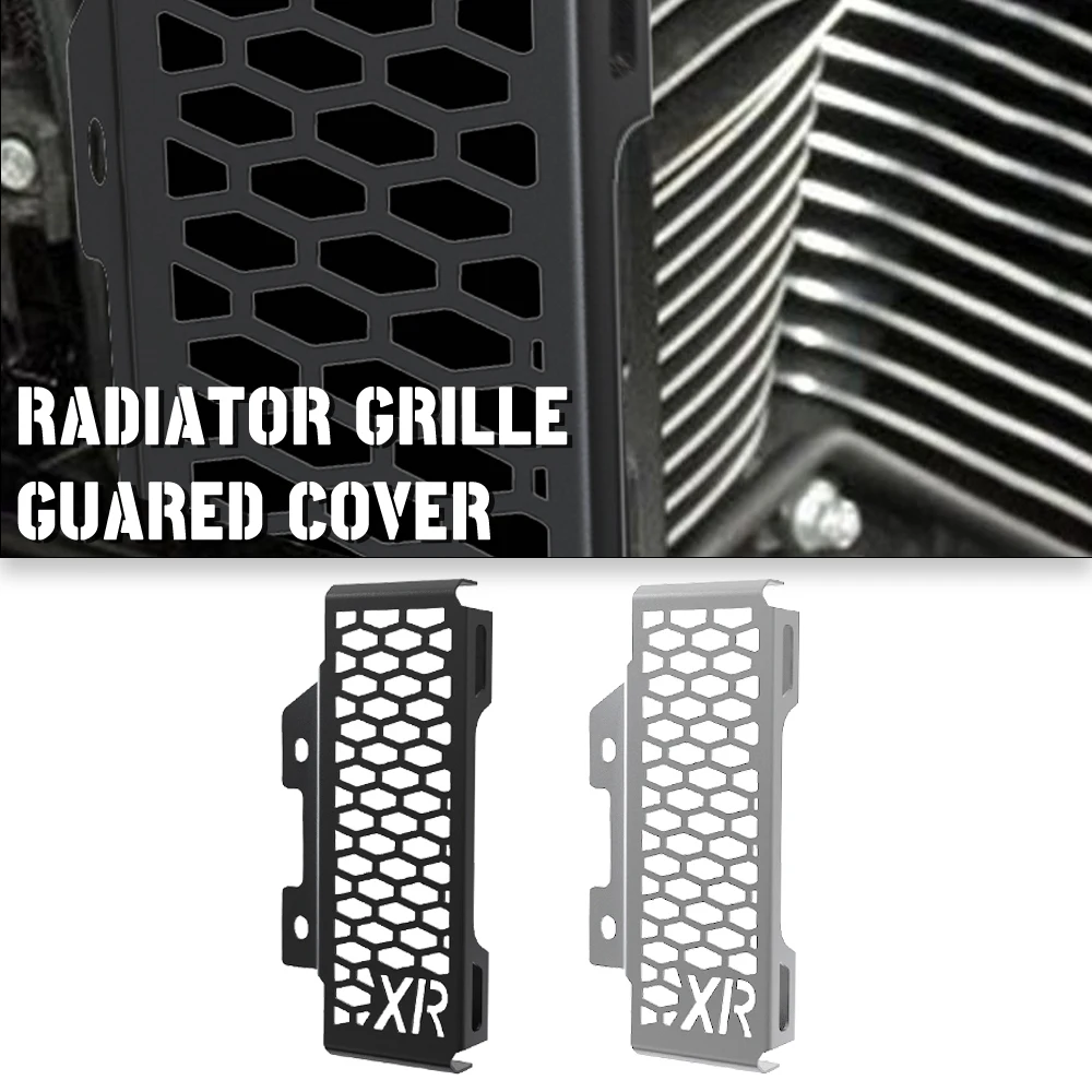 

Radiator Guard Engine Cooler Grille Cover Protection For XR1200 XR1200X 2008-2009-2010-2011-2012-2013 Aluminium XR 1200 X