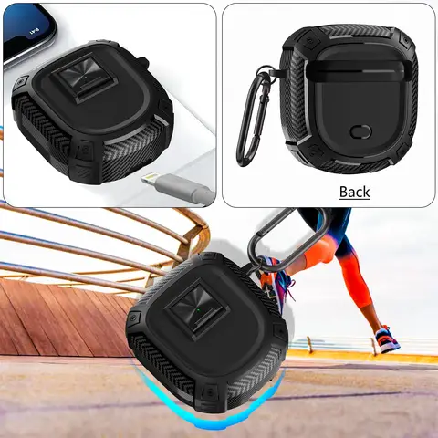 10 best sales बोस क्वाइटकम्फर्ट ईयरबड्स 2 केस - №6