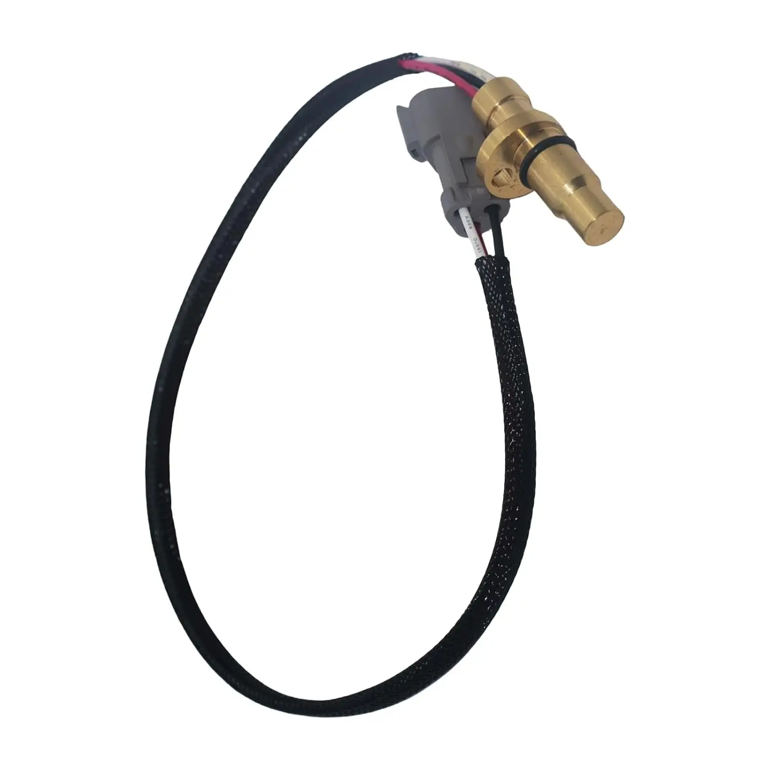 AT360574 Speed Sensor For John Deere 450J 850K Direct Speed Sensor AT360574 Compatible with John Deere Dozer 450J 550K 850K