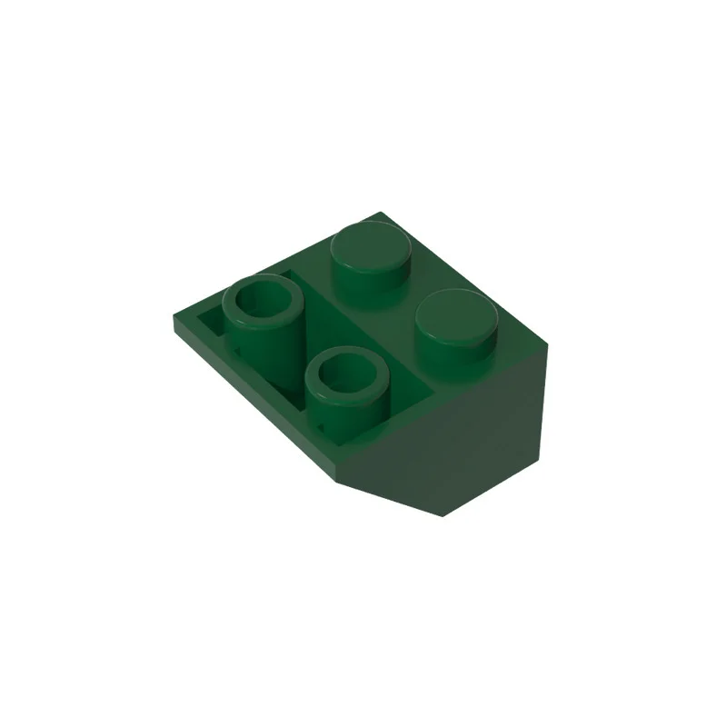 50 Stück 3660 76959 Invertierter 45 2 x 2 Baustein-Sammlung Großpackung Modulares GBC-Spielzeug für Technische MOC DIY-Bauklötze Geschenke Kompatibel – Detail 12