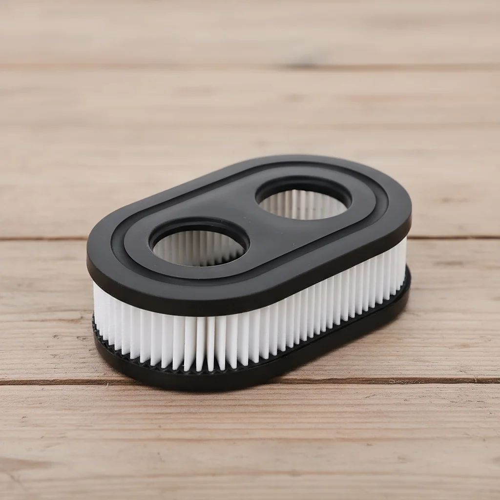 

Воздушный фильтр для газонокосилки — прочная замена для Briggs & Stratton 798452